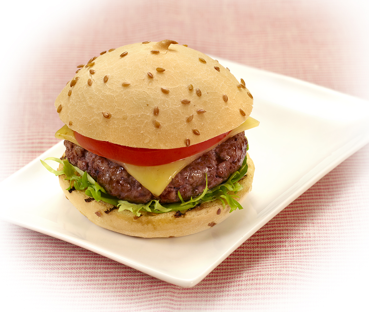 BURGER XL Sin Gluten Proceli