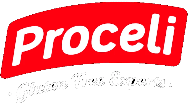 PROCELI | ESPECIALISTAS EN PRODUCTOS SIN GLUTEN.